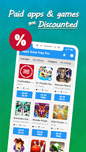 Apps Gone Free Pro ADFREE 2