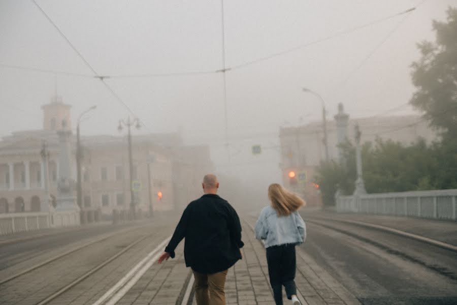 Fotografo di matrimoni Sasha Serebryakova (malinova9i). Foto del 27 luglio 2022