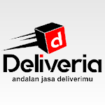 Cover Image of Download Deliveria 2.11 APK