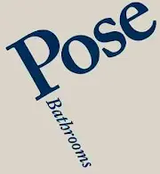 Pose Bathrooms Ltd Logo