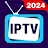 IPTV Player Smart TV Streaming icon