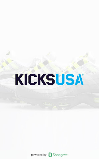 KicksUSA