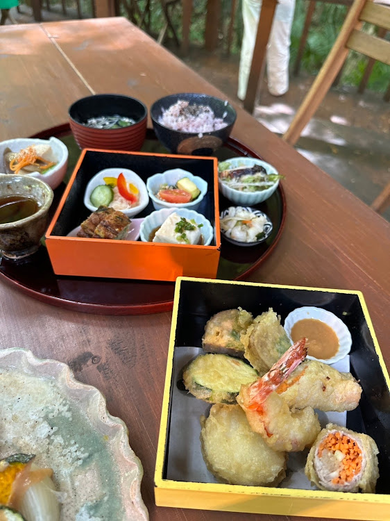 コルベット コンバーチブルのいつもイイね＆コメントありがとうございます😆・花菜おに工房・大阪府和泉市・竹林の中のカフェ・熱中症に気をつけて!!に関するカスタム事例の投稿画像4枚目