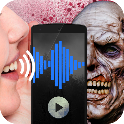 Zombie Translator Simulator icon