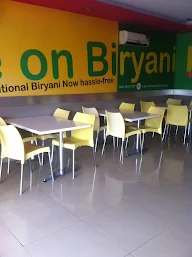 Ammi's Biryani photo 1