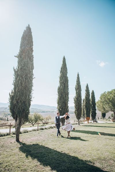 Fotografo di matrimoni Aleksandr Vasilenko (alvasilenko). Foto del 4 febbraio 2020