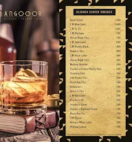 Angooor menu 4