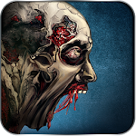 Cover Image of Download Zombie Invasion: CityWalk 1.02 APK