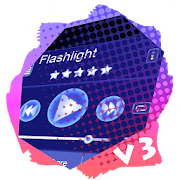 Flashlight PlayerPro Skin 2.1%20Melon Icon