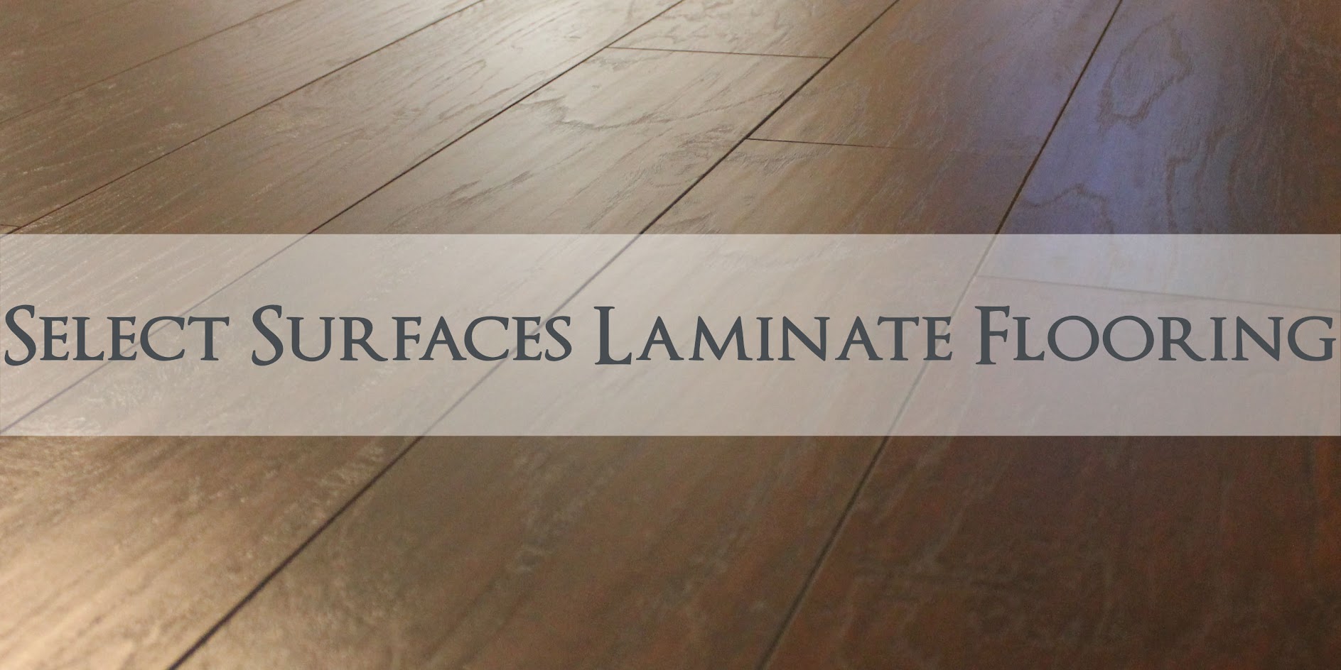 select surfaces laminate