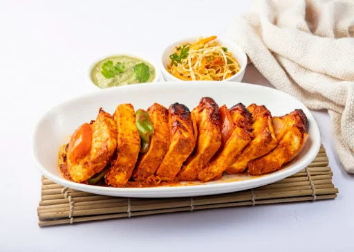 Paneer Lal Mirch TIkka