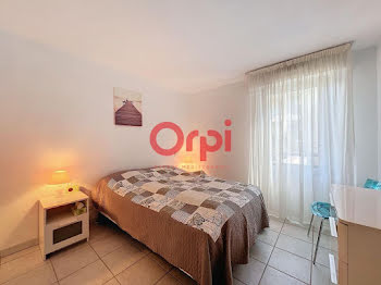 appartement à Saint-raphael (83)