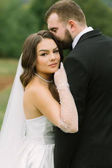 Photographe de mariage Liliana Arseneva (arsenyevaliliana). Photo du 21 février 2023