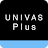 UNIVAS Plus 学生のスポーツ観戦・スポーツライブに icon