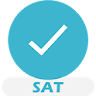 SAT Math Test & Practice 2020 icon