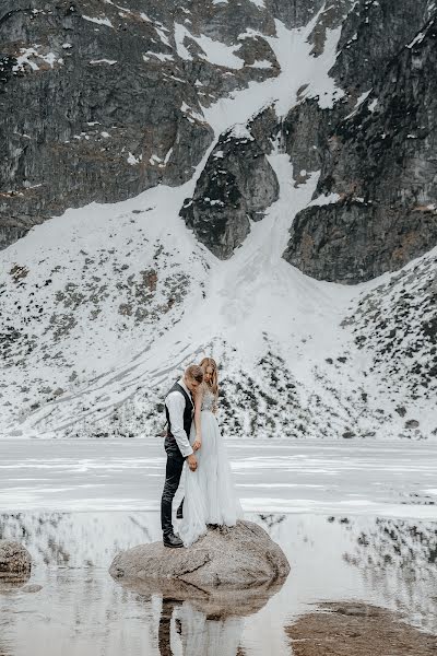 Wedding photographer Irina Krishtapovich (new-garden). Photo of 10 September 2021