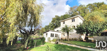 maison à Brive-la-Gaillarde (19)