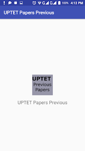 UPTET Previous year Question Papers pdf(圖9)-速報App