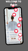 Ockut - Chat, Send Money Screenshot