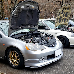 シビックタイプR EK9