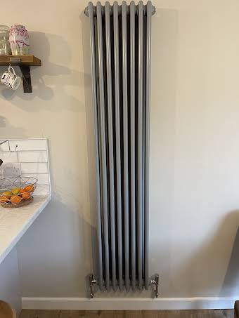 RADIATOR INSTALLATION album cover