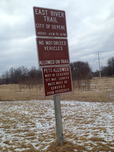 East River Trail 