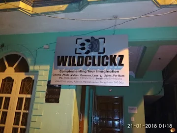 Wildclickz photo 