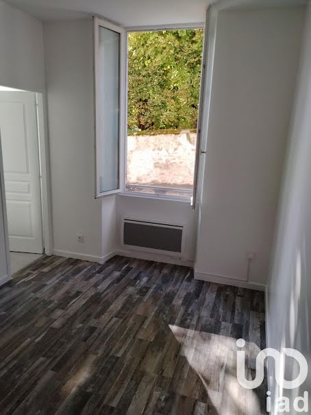 Vente appartement 1 pièce 17 m² à Melun (77000), 90 000 €