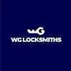 WG Locksmiths Ltd Logo