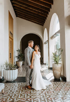 Fotografo di matrimoni Irvin Macfarland (hellonorte). Foto del 2 settembre 2022