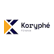 Download Koryphé Finance For PC Windows and Mac 1.0.0