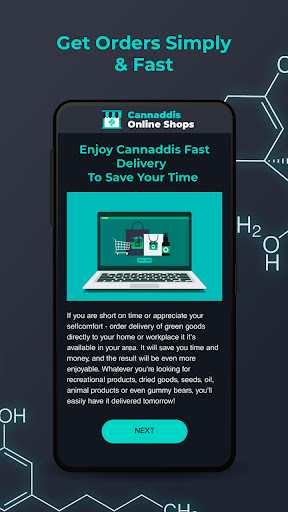Cannaddis Online Shops Weeder