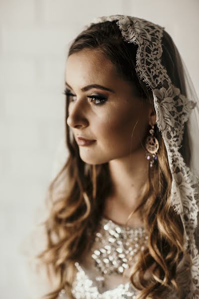 Fotógrafo de bodas Andrea Fox (andreafox). Foto del 27 de febrero 2019