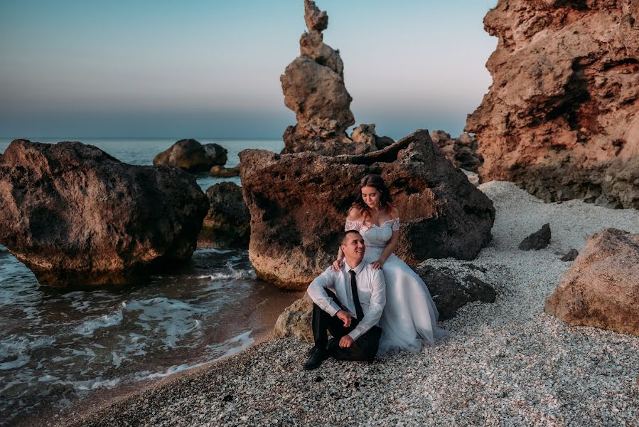 Wedding photographer Tamara Golovanova (golovanova). Photo of 5 October 2020