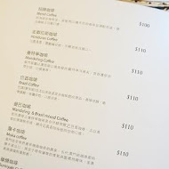 Café Passeport 咖啡護照