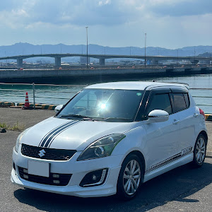 スイフト ZC72S
