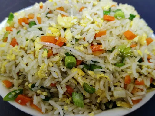 Egg Fried Rice