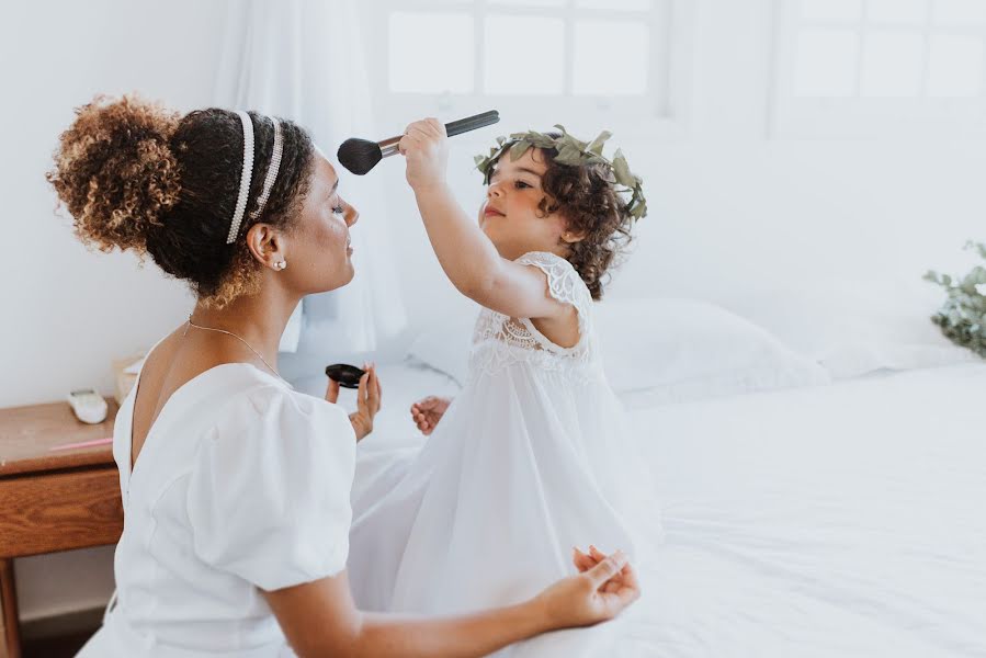 Fotógrafo de bodas Camila Magalhães (camilamagalhaes). Foto del 4 de mayo 2021