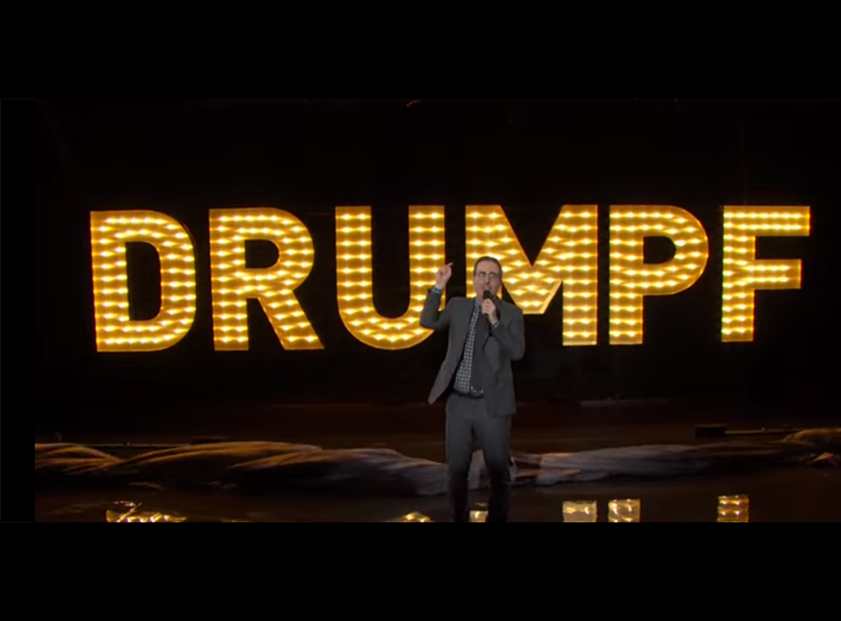 Make Trump Drumpf Again Preview image 1