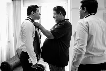 Wedding photographer Alondra Rivas (alondrarivas). Photo of 1 July 2022