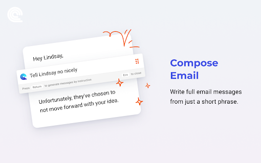 Compose AI: AI-powered Writing Tool