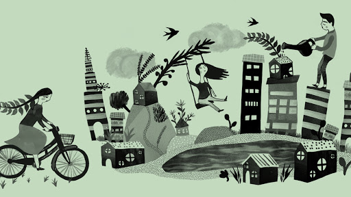 A Visual Identity for Those Who Make a Difference | Feats