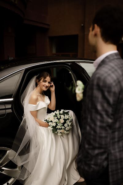 Fotógrafo de casamento Viktoriya Alekseeva (vikkiph). Foto de 3 de junho 2021