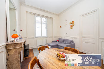 appartement à Boulogne-Billancourt (92)