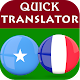 Somali French Translator Download on Windows