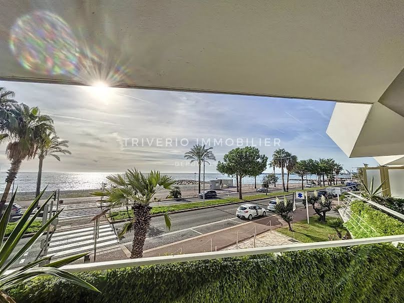 Vente appartement 2 pièces 57.7 m² à Cagnes-sur-Mer (06800), 477 000 €