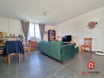 appartement à Bagnols-sur-ceze (30)