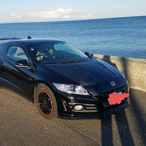 CR-Z ZF1