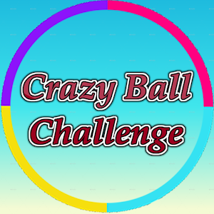 Download Crazy Ball Challenge For PC Windows and Mac