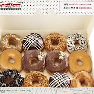 Krispy Kreme Doughnuts 甜甜圈(台北站前店)